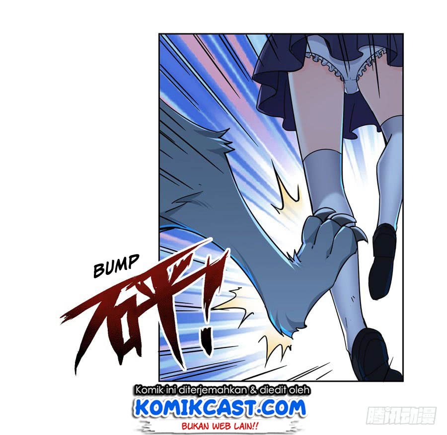 I Picked Up a Demon Lord as a Maid chapter 10